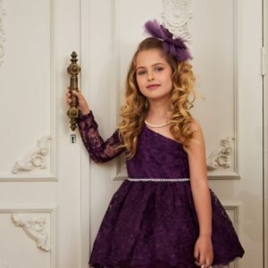 Dresses for girls B0114