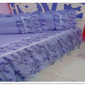 Plan non-elasticated sheet