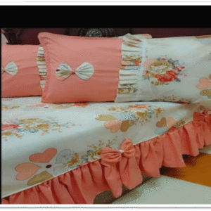 Plan non-elasticated sheet