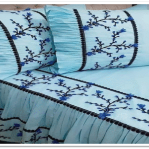 Plan non-elasticated sheet (Copy)