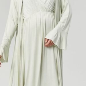 MATERNITY CLOTHES #04