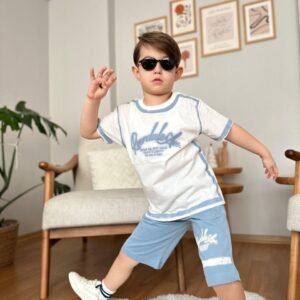 BOYS, CLOTHES # S0141