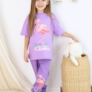 Dresses for girls S0084