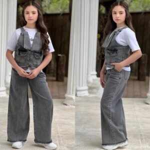 Dresses for girls  B0348