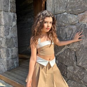 Dresses for girls s0073