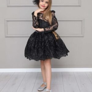 Dresses for girls B0114
