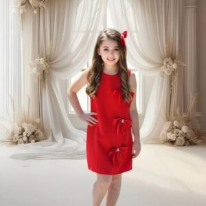 Dresses for girls B0114