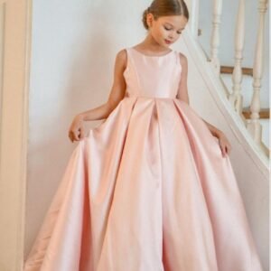 Dresses for girls B0048