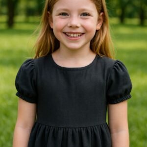 Dresses for girls S0073