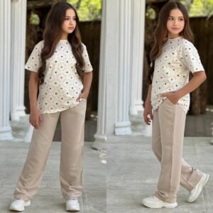 Dresses for girls  S0084