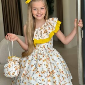 Dresses for girls S0116