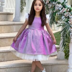 Dresses for girls B0348