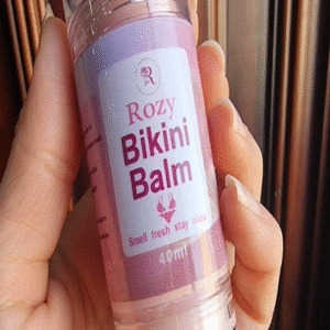 Rozy Bikini Balm