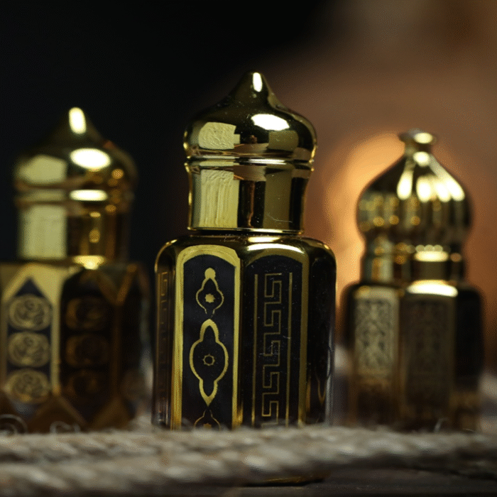 Black Deer Misk 12 ml