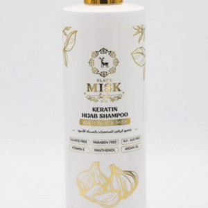 Shampoo Black Misk Hijab