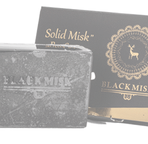 Solid MISK Bar soap