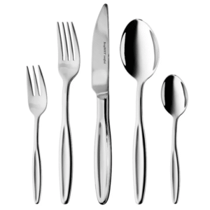 30-pc flatware set Folio