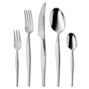 30pcs flatware set Finesse