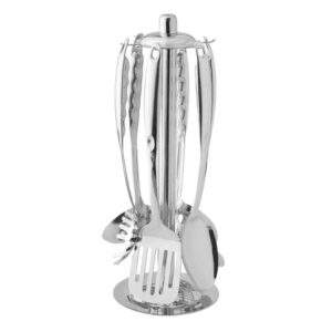 7pc Kitchen utensil set