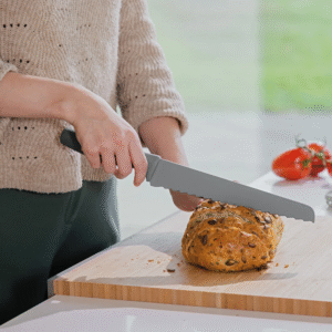Bread knife Balance 23cm