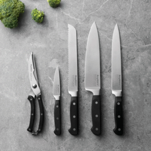 Chef’s knife Solid 20cm