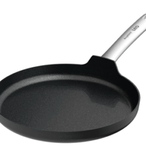 Melette pan non-stick Graphite 25cm