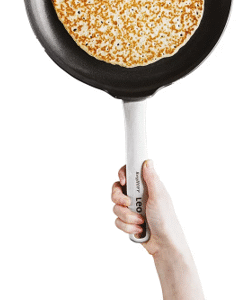 Pancake pan non-stick Graphite 26cm