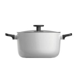 Covered casserole non-stick Glints Spirit 20cm