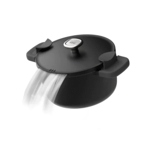 Covered stockpot non-stick Phantom 24x11cm