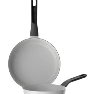 2-pc frying pan set non-stick Glints Spirit