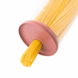Glass pasta Container