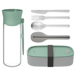 Lunch set