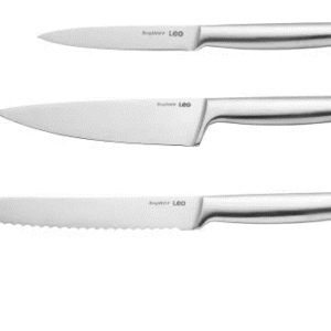3-pc classic knife set Legacy