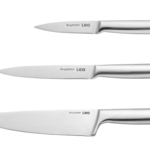 3-pc starter knife set Legacy