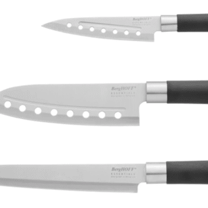 3-pc knife set Codon