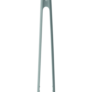 Tongs (1x) grey (nylon)