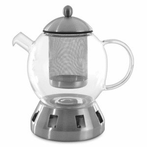 Tea pot Dorado
