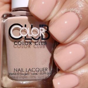 Bright Coral - Perfect for tanned summer skin tones