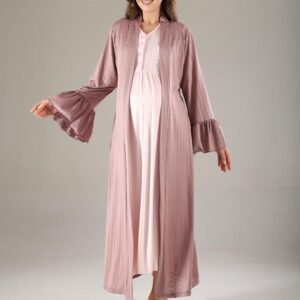 MATERNITY CLOTHES