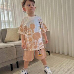 BOYS, CLOTHES # S0141