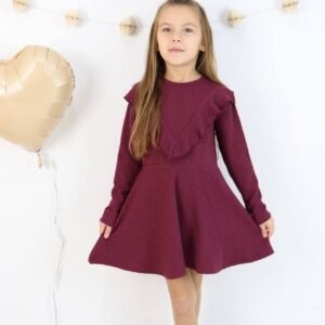Dresses for girls S0084