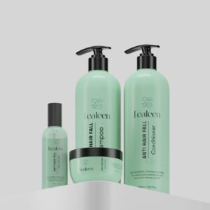 Anti Hair Fall