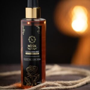 BODY & HAIR MIST
