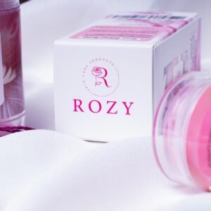 Rozy bikini balm