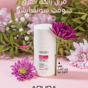 ROLL-ON SOFT SENSATION