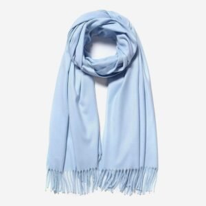 Cindy & Wendy Large Soft Cashmere Silky Shawl