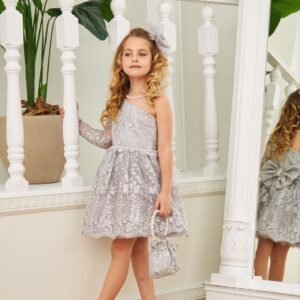 Dresses for girls B0114
