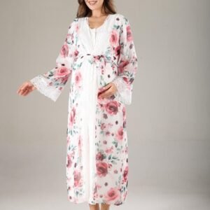 MATERNITY CLOTHES