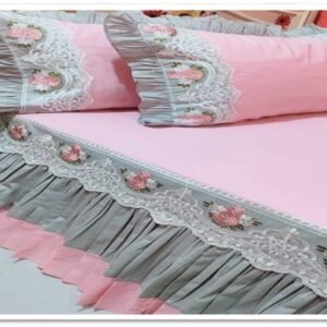 Plan non-elasticated sheet