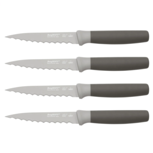 4-pc steak knife set